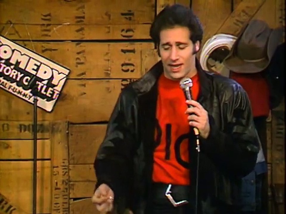 Andrew Dice Clay - One Night With Dice (91)