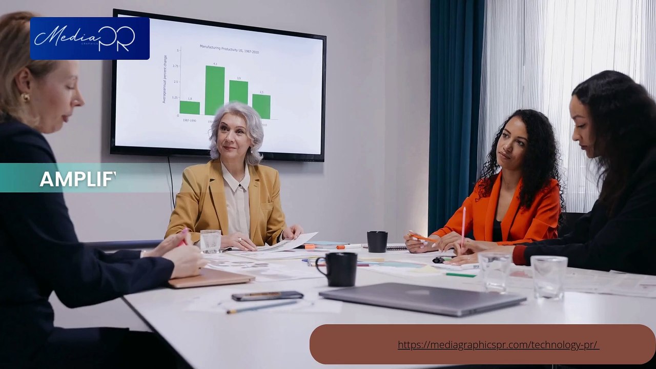 Amplifying Innovation Through Strategic Tech PR