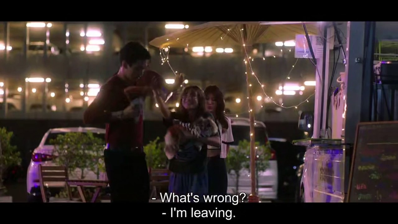 คน มนตร์ เวท Enigma (2023) - Episode 3 - Eng Sub