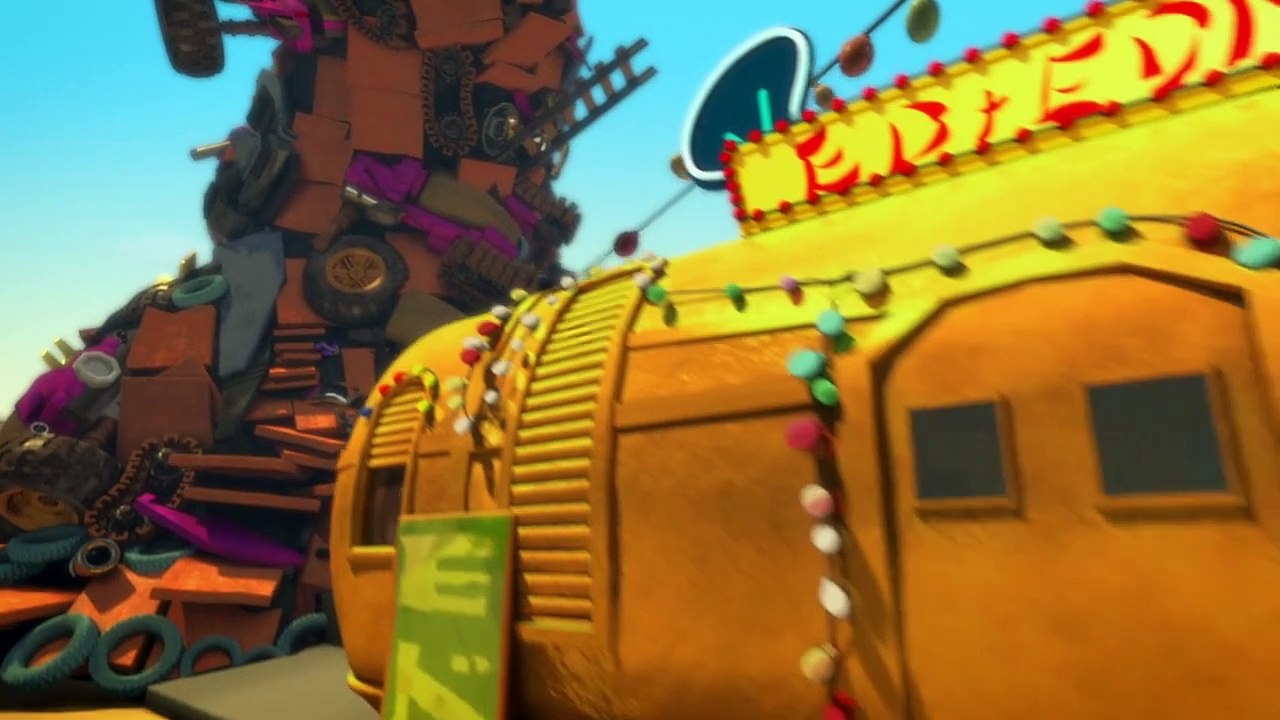 Episodio 29: Resumen y detalles