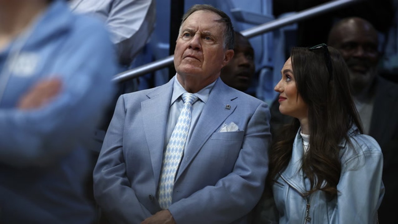 Bill Belichick Breaks Silence on Controversial CBS Interview — and Defends Girlfriend Jordon Hudson