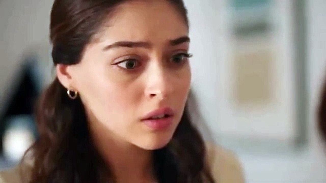 Leyla 32. Bölüm 1. Fragman