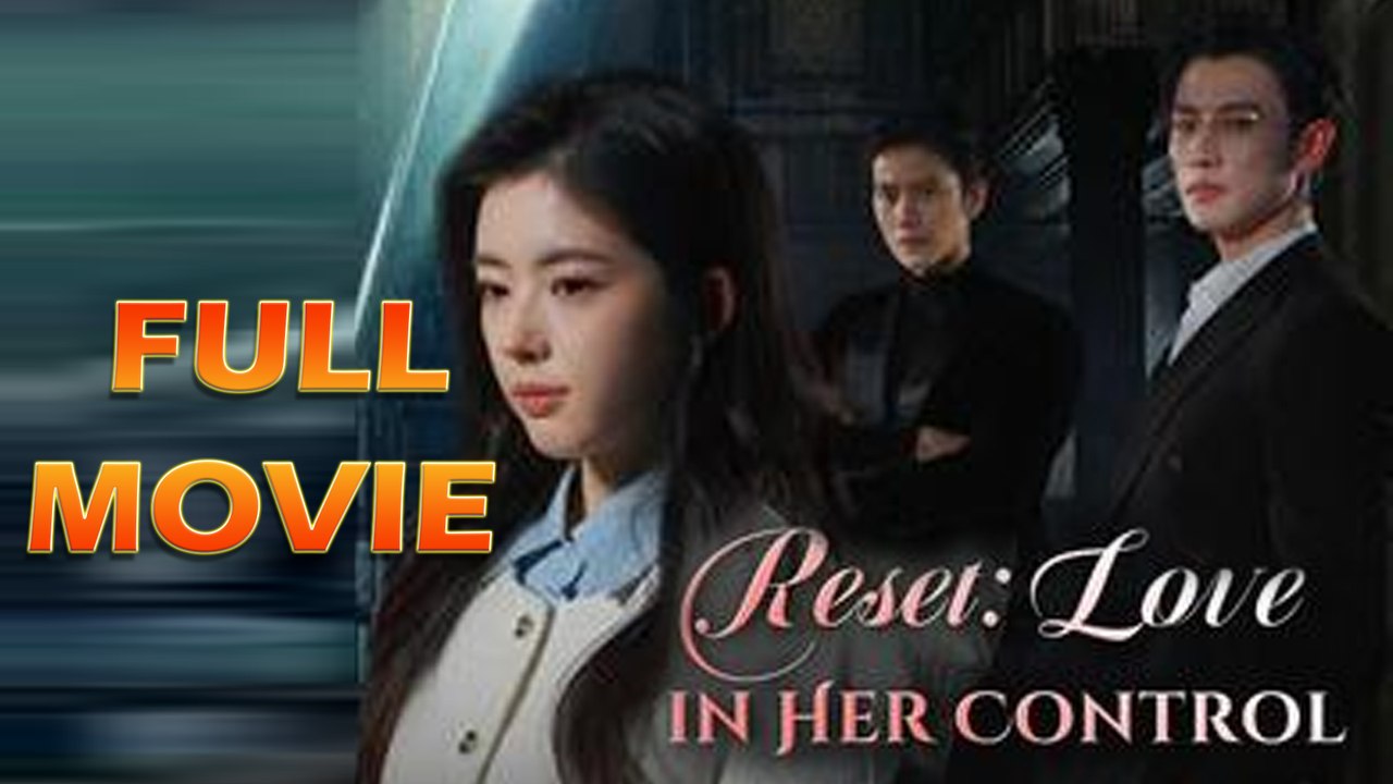 Reset Love In Her Control