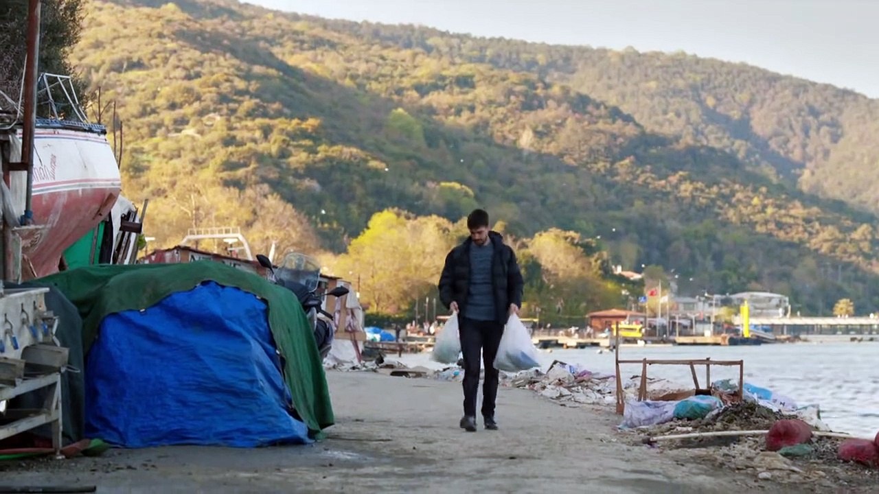 Leyla- Hayat…Aşk…Adalet... 31. Bölüm