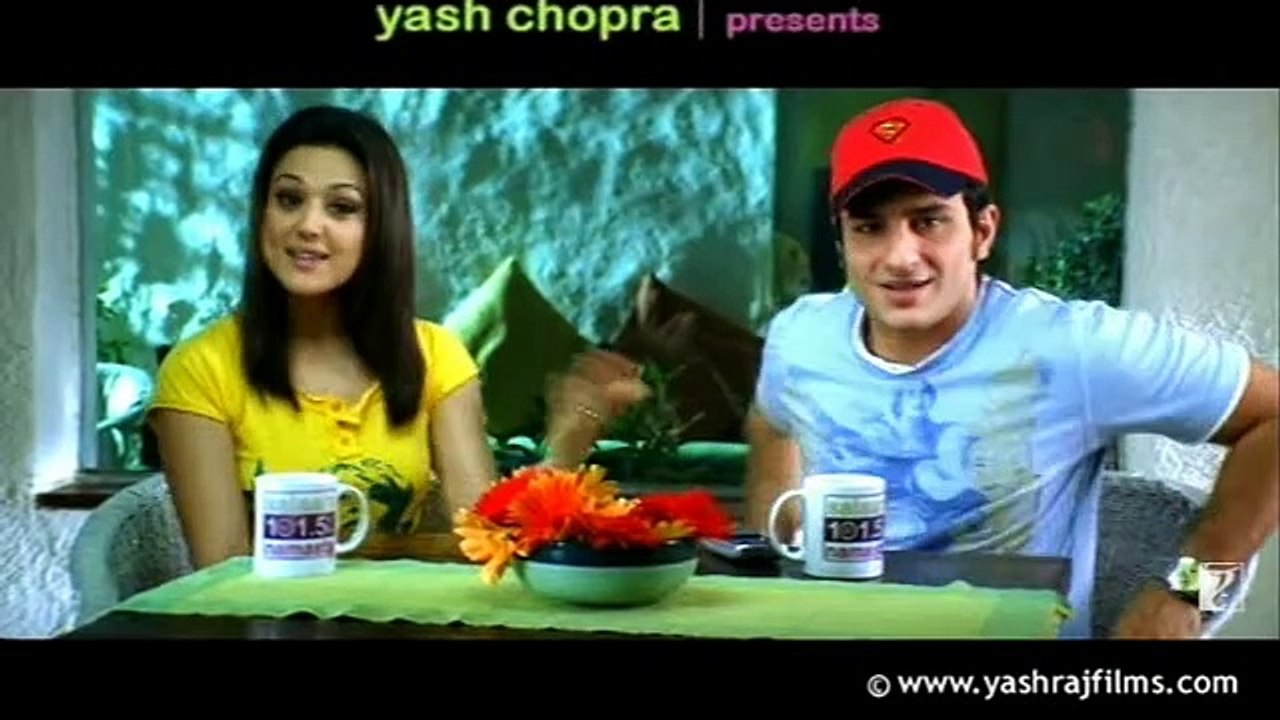 Salaam Namaste | movie | 2005 | Official Trailer