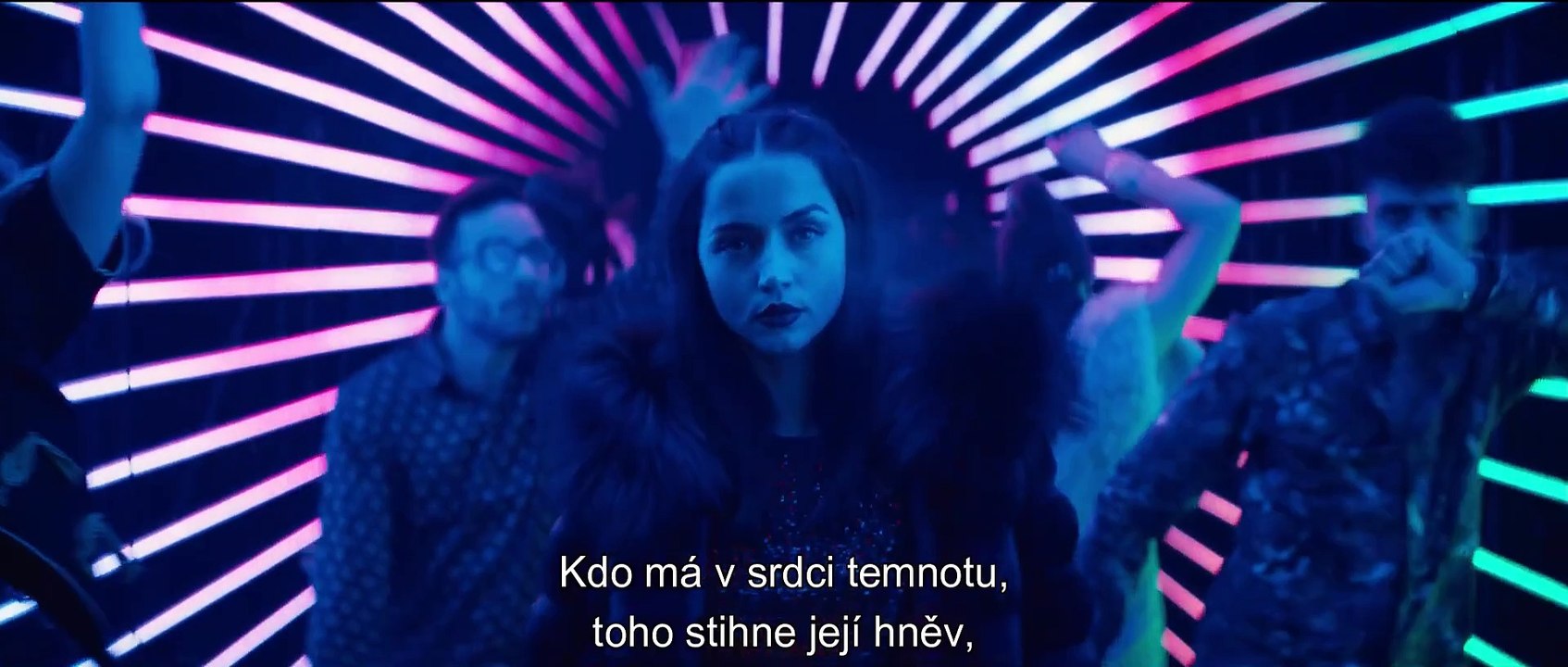 Balerína | movie | 2025 | Official Trailer