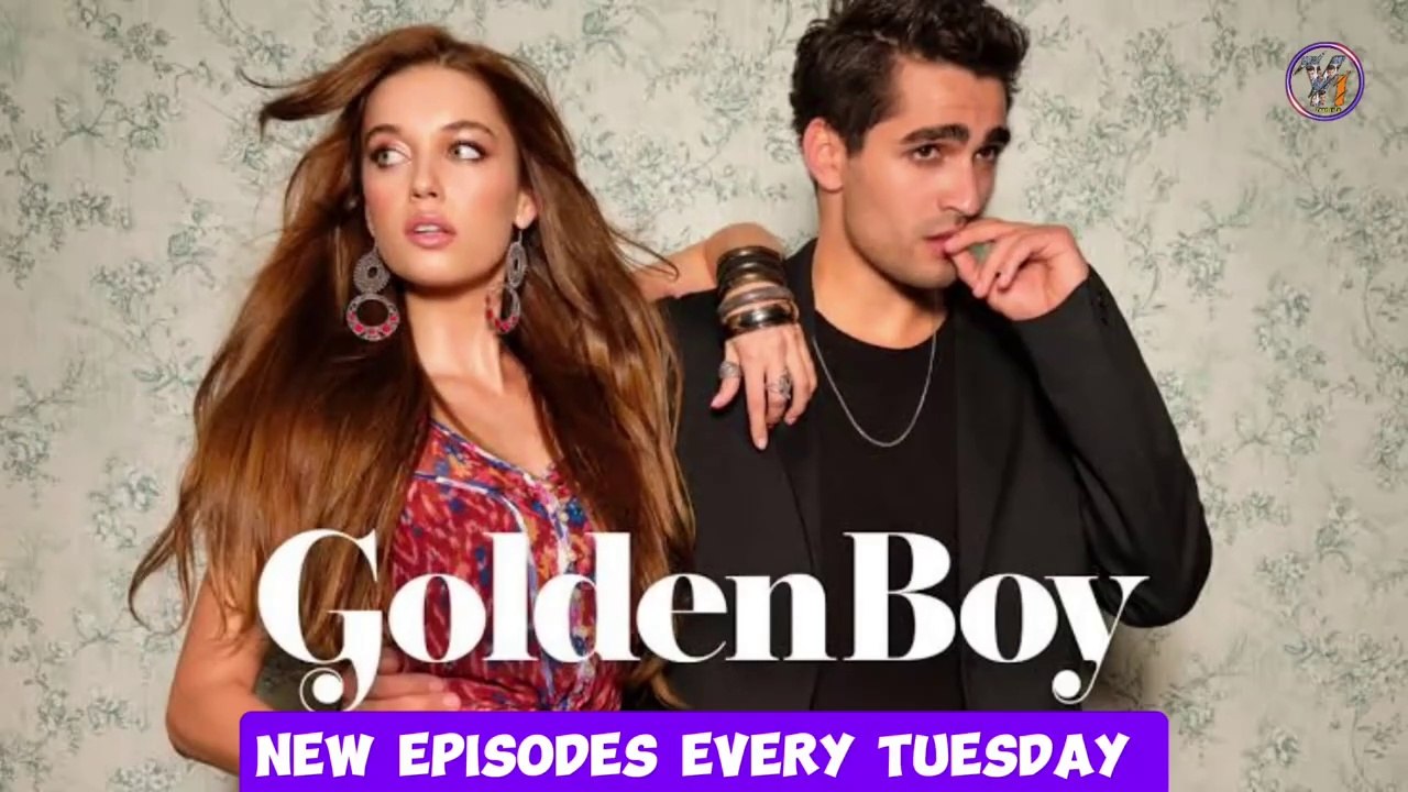 Golden Boy - Official Promo 2 | Turkish Drama Dubbed In Hindi