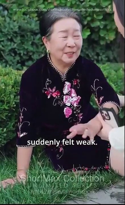 Our Marriage, Our Mistake. Full Chinese Drama