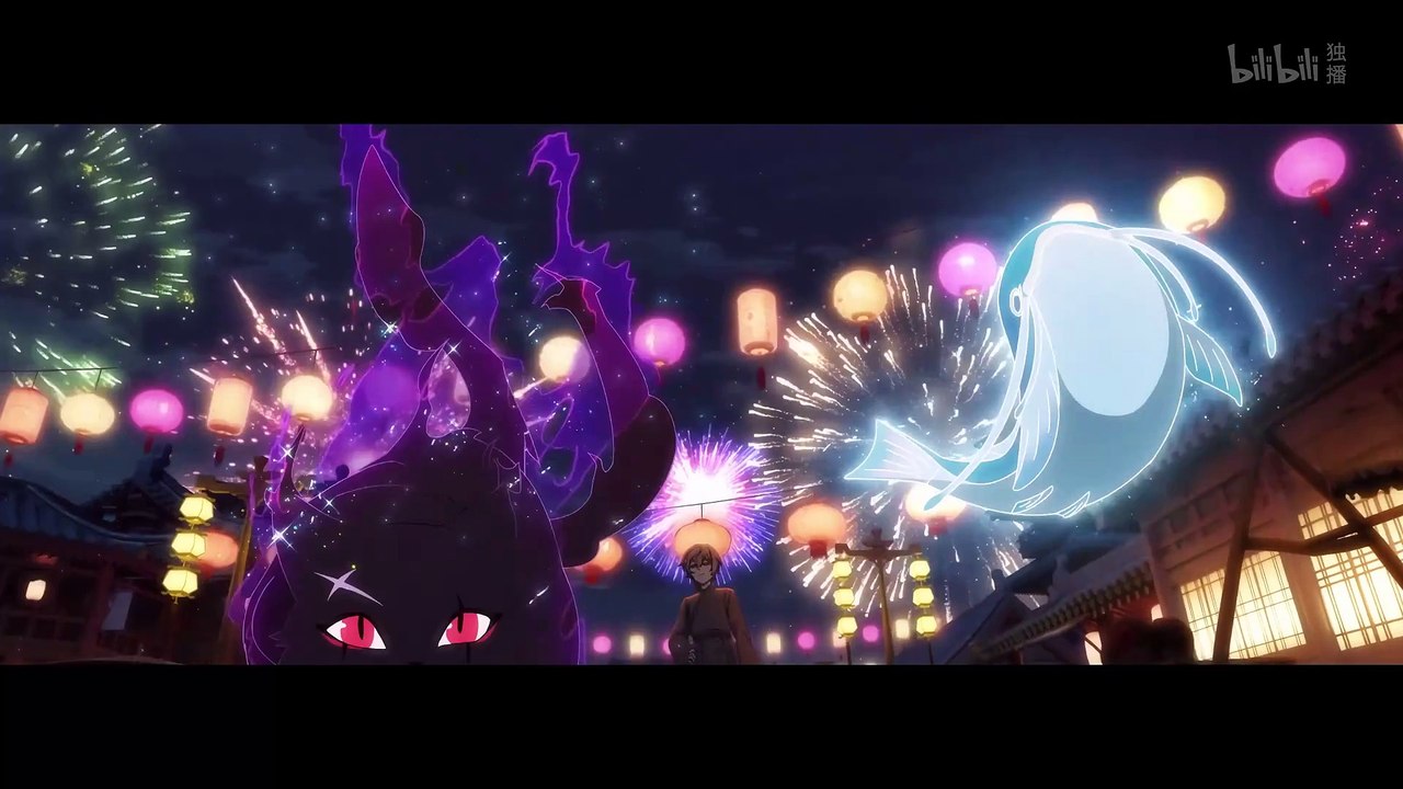 The All-devouring Whale Episode 01