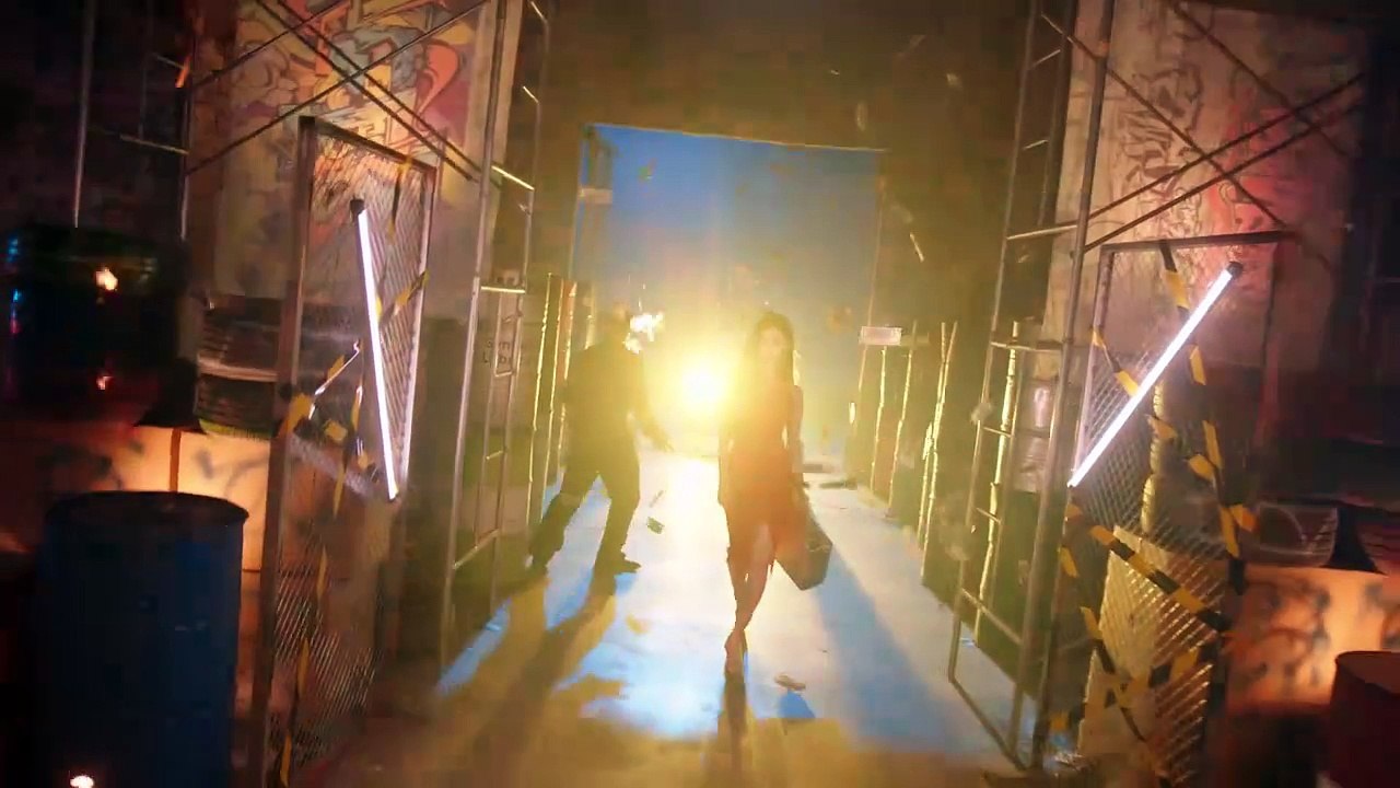 Marry to the Enemy of My Enemy - Ep.1 - Engsub