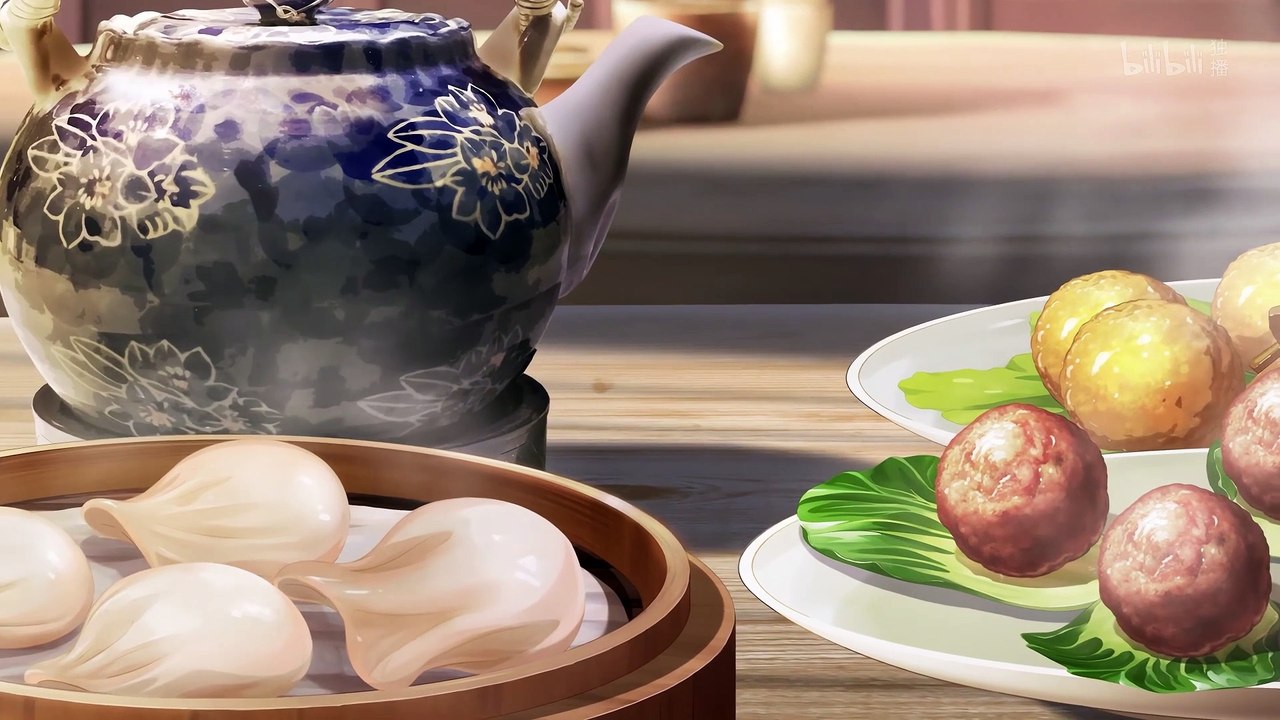 The All-devouring Whale Episode 02