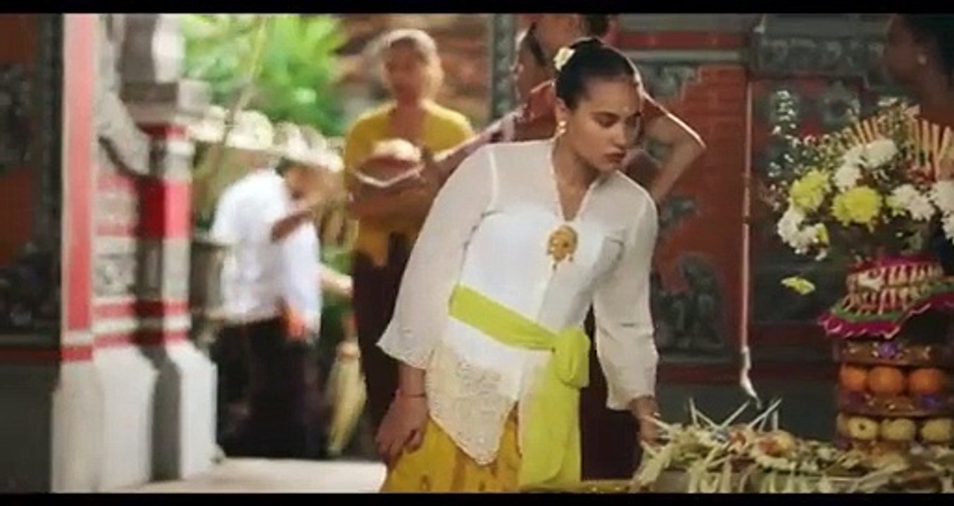 TRAILER FILM KOMANG (2025)