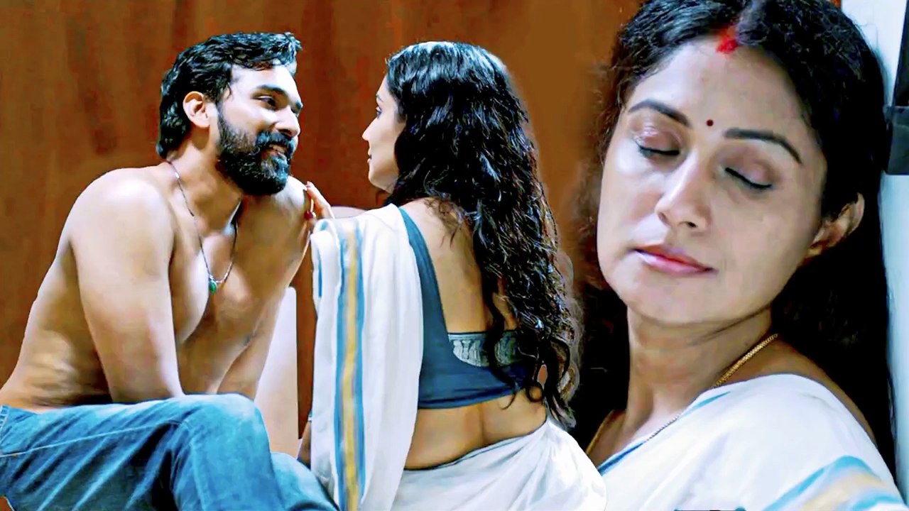 Do you have any stamina left | Malayalam Romantic scene