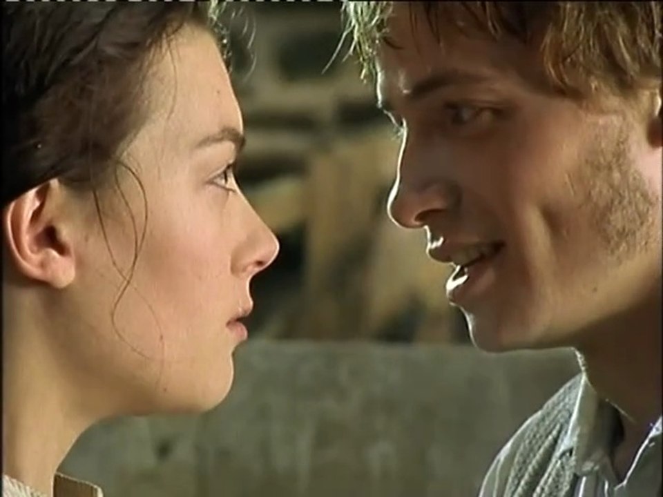 Tess of the D'Urbervilles (1998) part 2