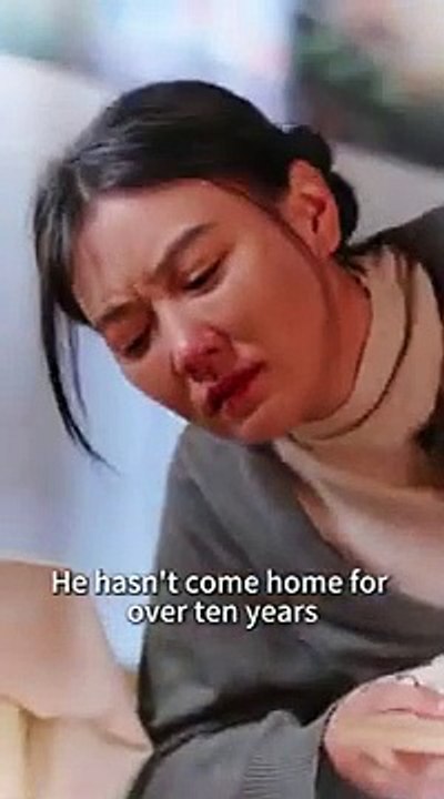 A MOTHER'S SECOND CHANCE