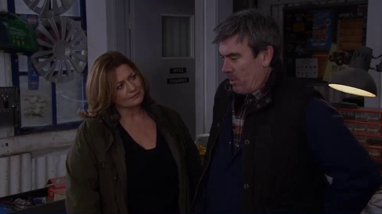 Emmerdale Spoilers for May 1, 2025: What’s Coming Up?