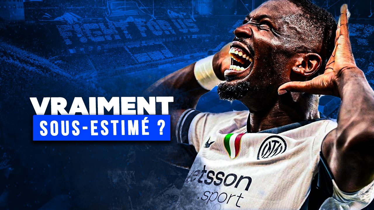 🇫🇷 Que vaut réellement Marcus Thuram ?