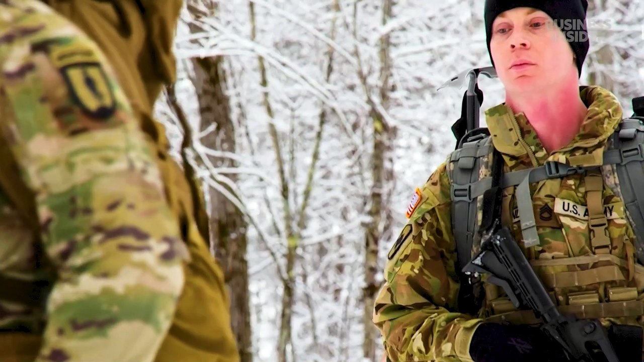 Army makes lethality and readiness top priorities