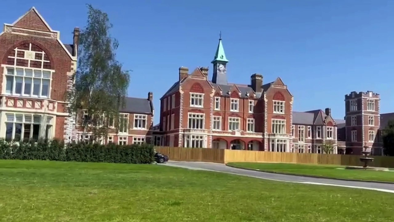 St James Park Development