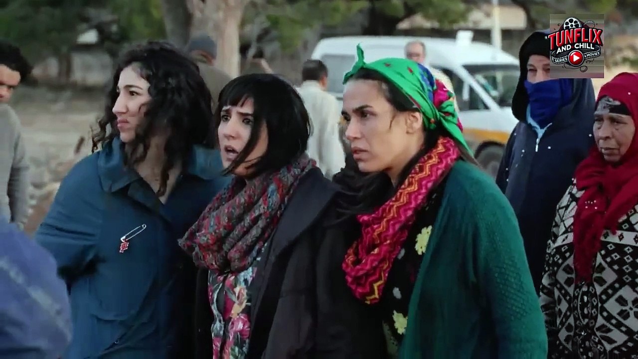 Ragouj episode 3 HD  -مسلسل رقوج الحلقة  3