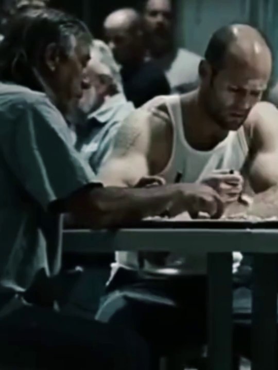 Jason Statham movies | English action movies