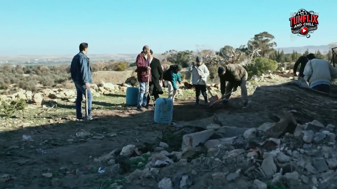 Ragouj episode 4 HD  -مسلسل رقوج الحلقة  4