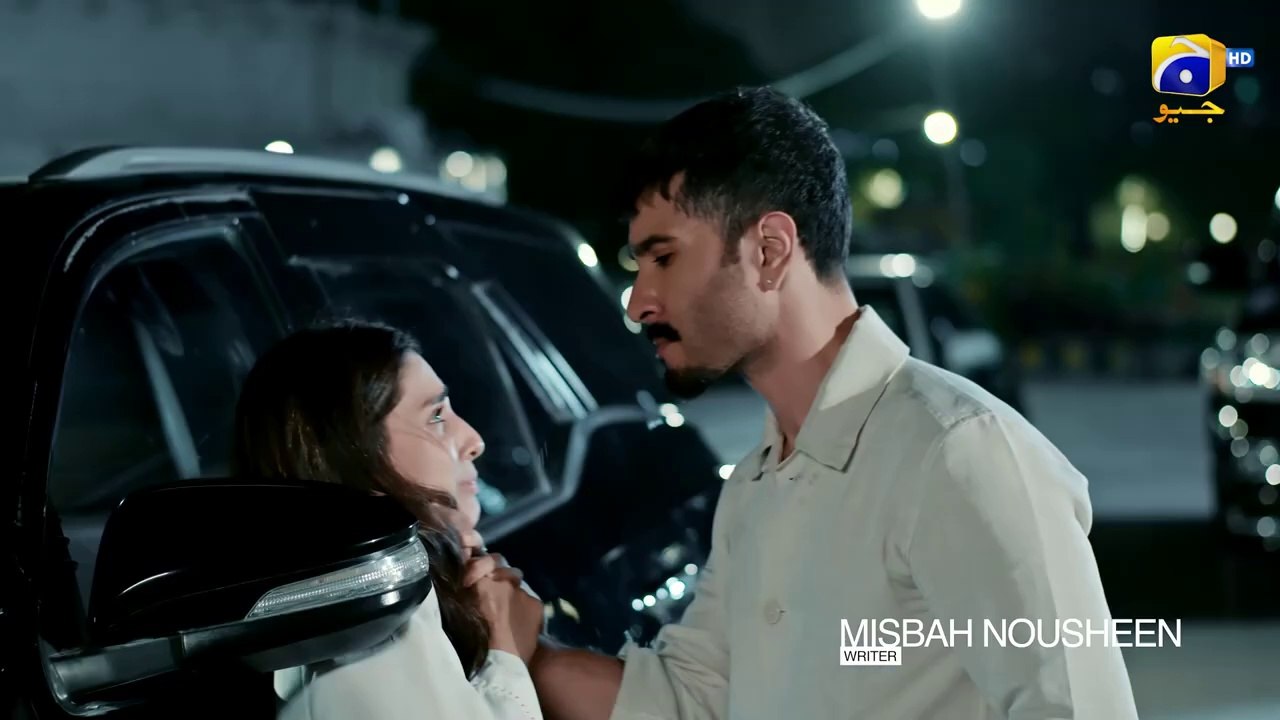 Humraaz New pakistani drama