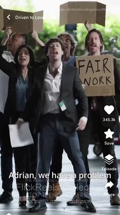 A Billionaire's Desire in a Short Drama | Full Movie Billionaire, Short Drama