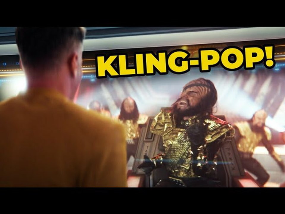 10 Most Unique Star Trek Episodes