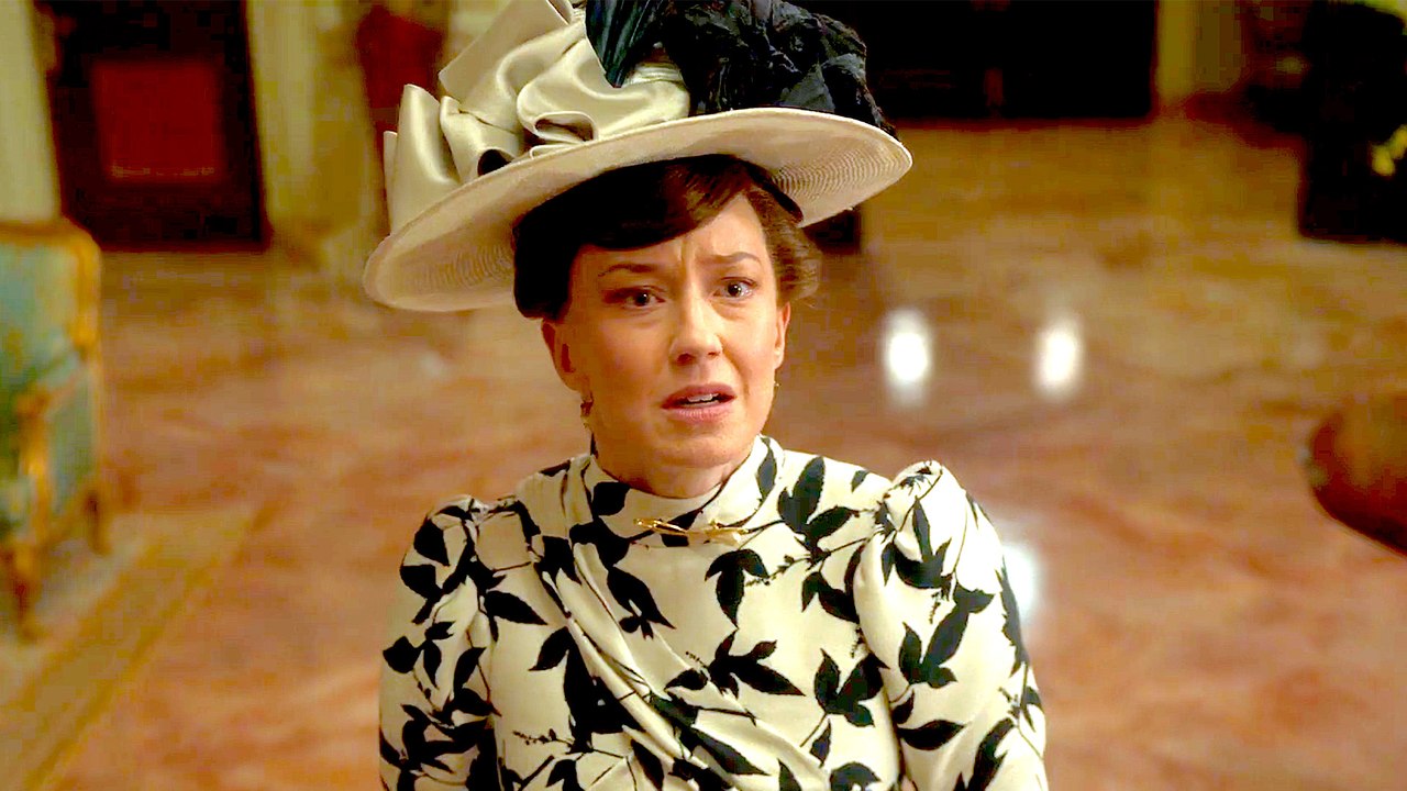 The Gilded Age Season 3 Trailer: Secrets, Scandals & Society's Elite Return June 22