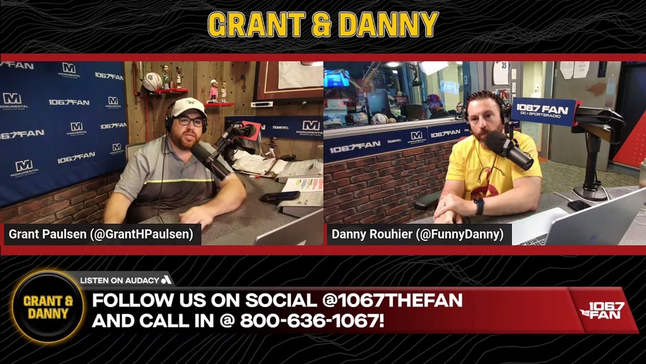 Do We Think The RFK Stadium Deal Will Actually Happen?