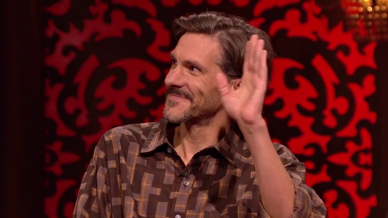 Taskmaster (UK) S19 E01 2025