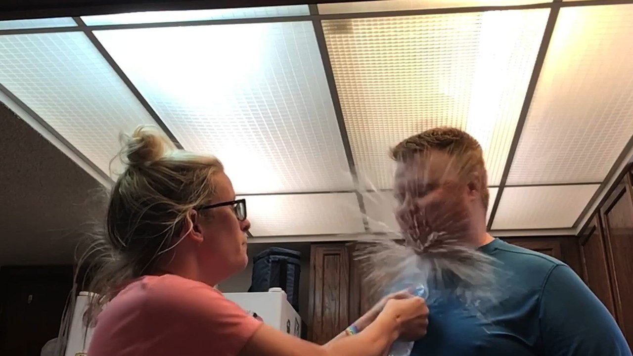 Hilarious Prank Compilation 😂