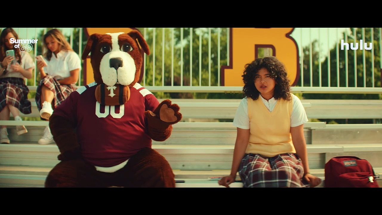 Summer of 69 | movie | 2025 | Official Trailer