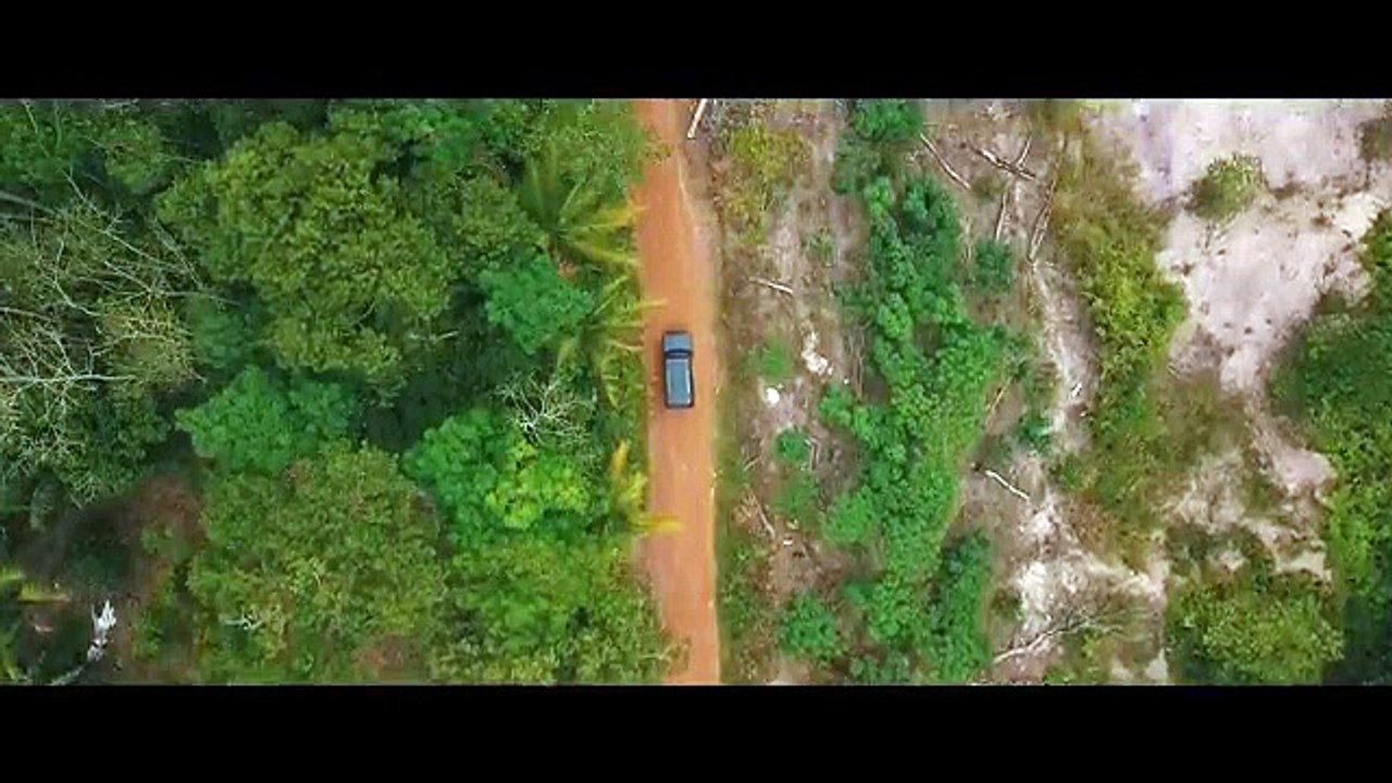 FULL MOVIE - KAMPUNG KERAMAT (FILM TERBARU 2025)