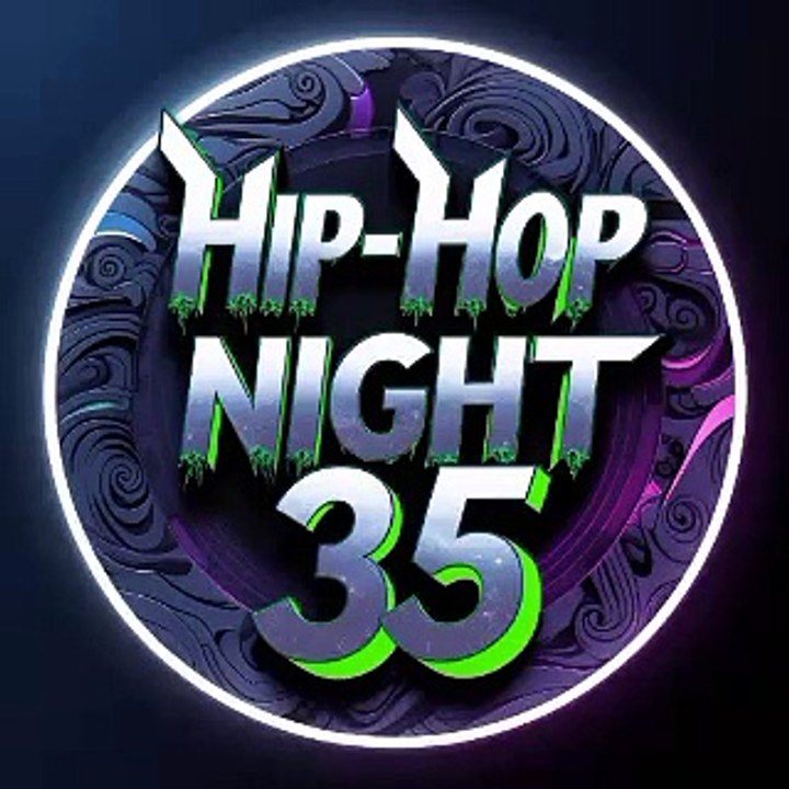 Best Hip-Hop Neon Dreams