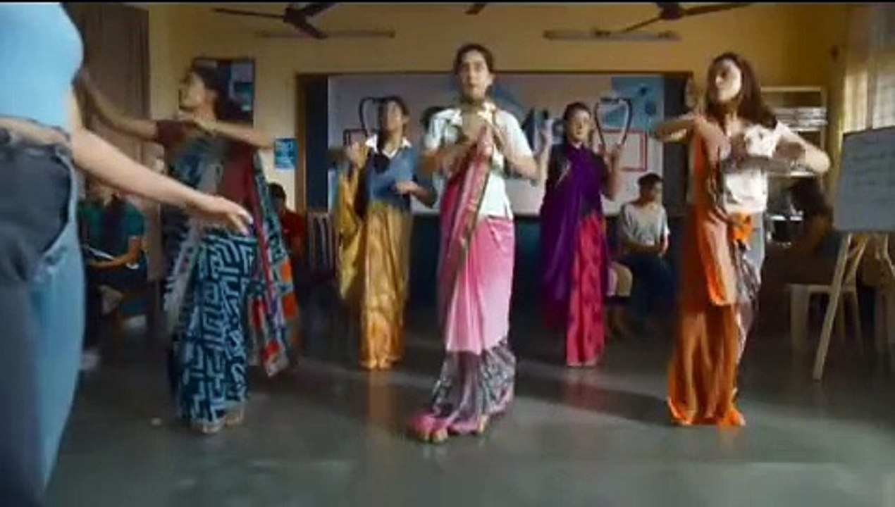 Girl on hotel best Hindi web series Hindi 🔥