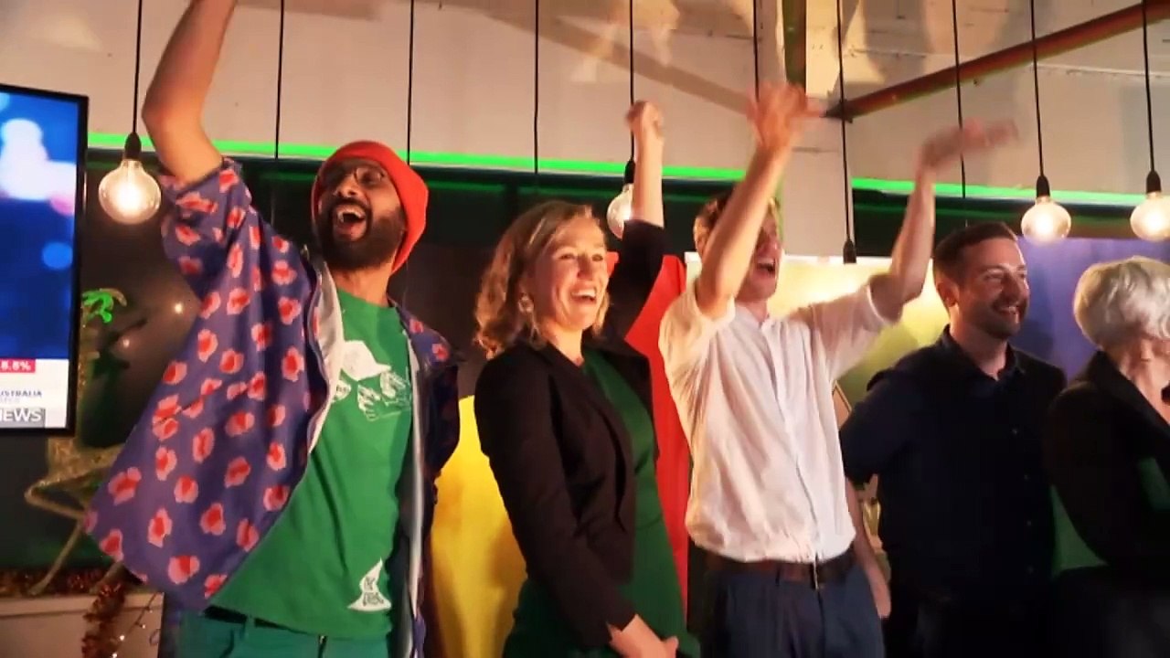 The key contests in Queensland a day out from the election