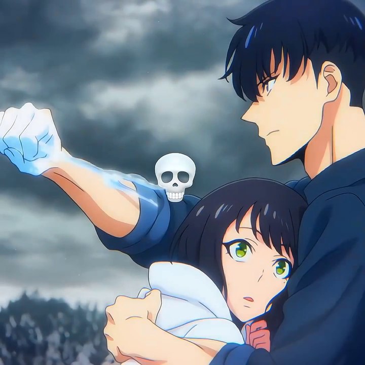 Sung Jinwoo's Reflex 🔥🔥