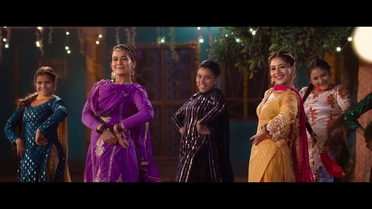 Mithde | movie | 2025 | Official Trailer