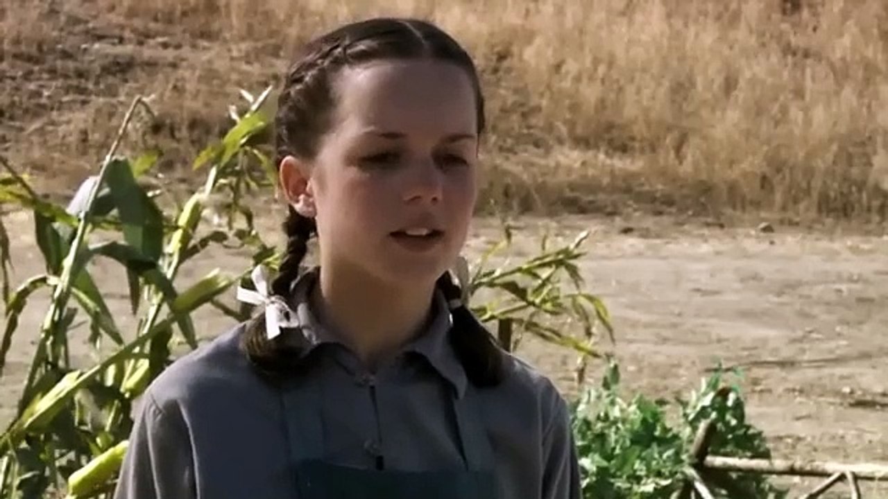 🎬 "Love Begins" (2011) – A Prequel to Love Comes Softly | Heartwarming Frontier Romance 🌄❤️