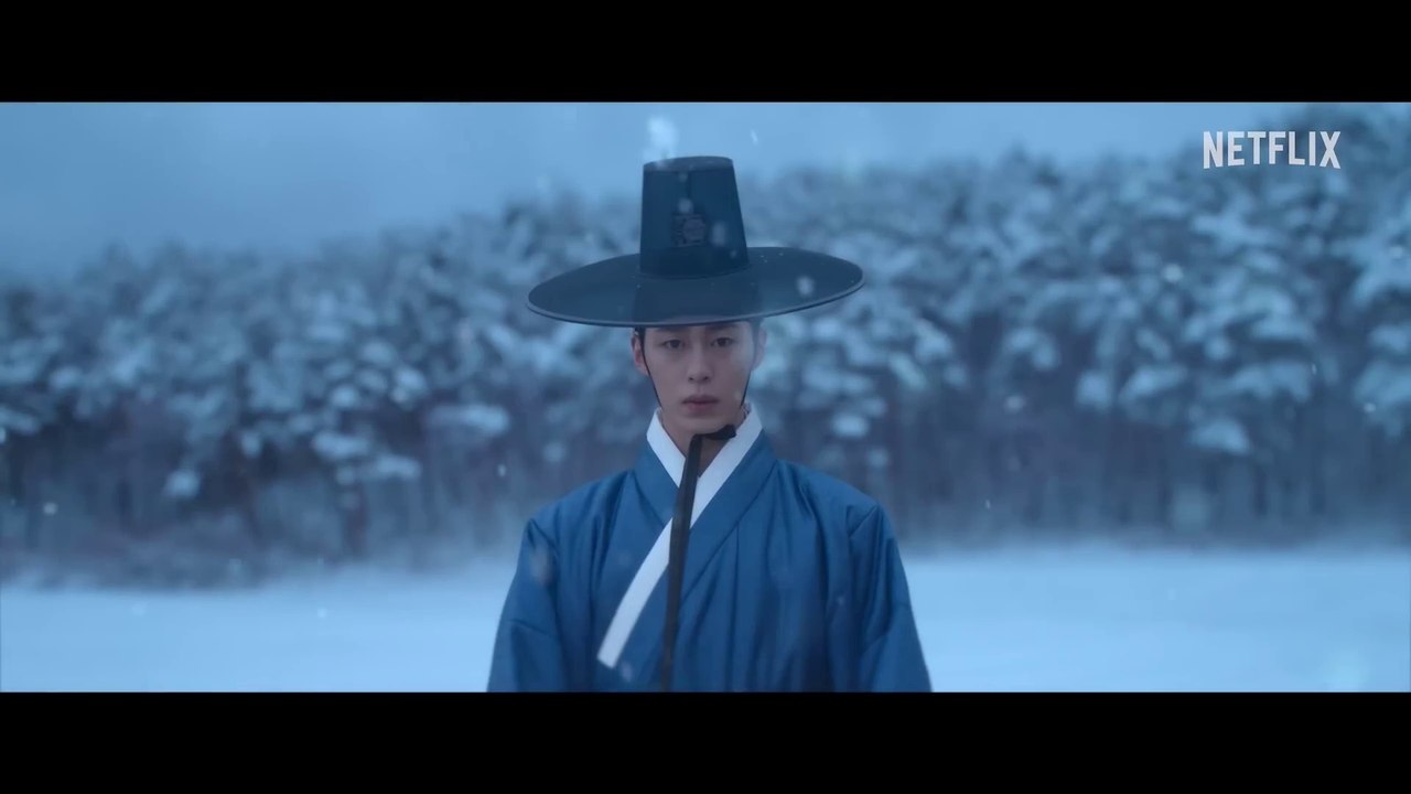 Dear Hongrang | Official Trailer | Netflix [ENG SUB]