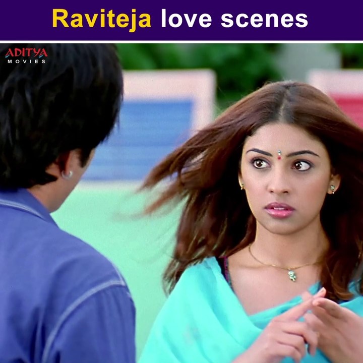 Ravi Teja Best Love Comedy Scenes | Khallas | Hindi Dubbed Movies | South Indian Movies | South Hindi Dubbed | South Movie 2025 | Aditya Movies Official