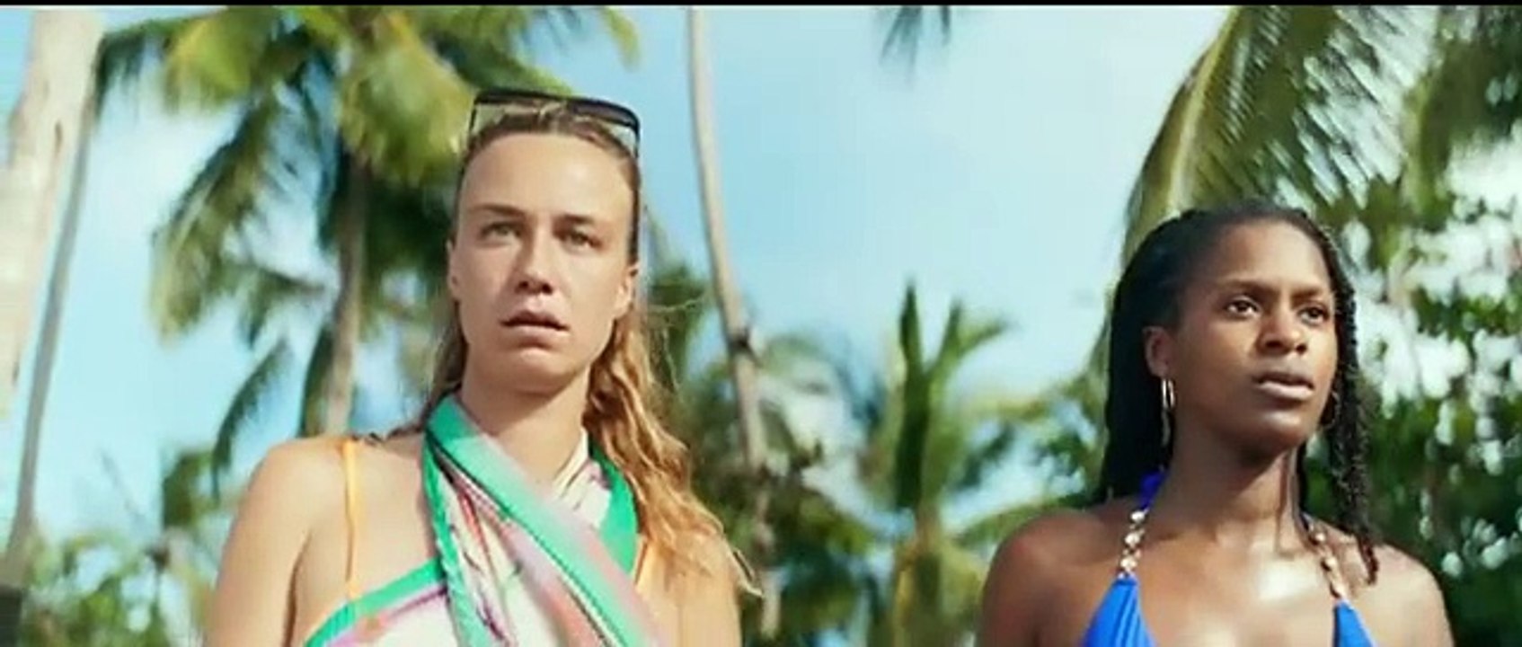 Coka Chicas - Bande-annonce