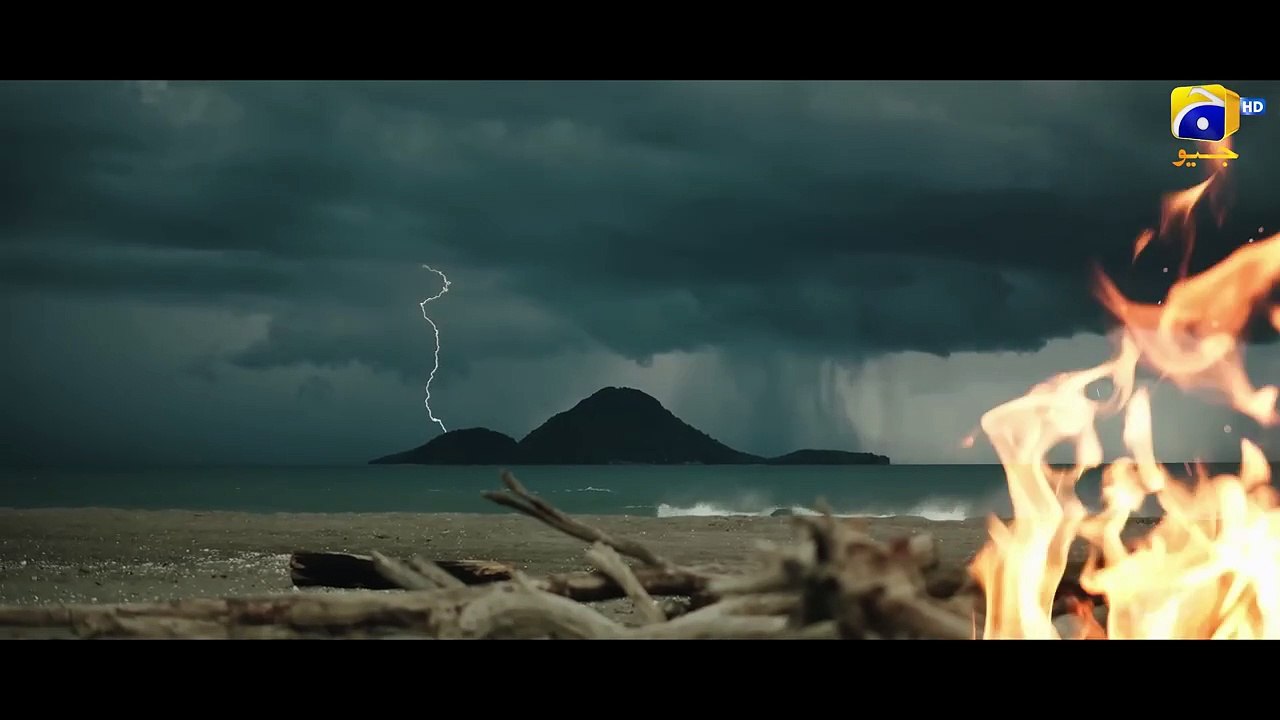 Dayan _ Full OST _ Shani Arshad _ Ft. Mehwish Hayat, Ahsan Khan _ Har Pal Geo