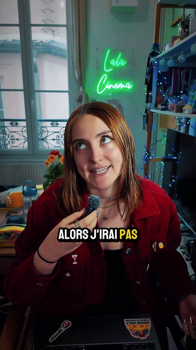 Thunderbolts m'a fait aimer les Marvel 😱🎥