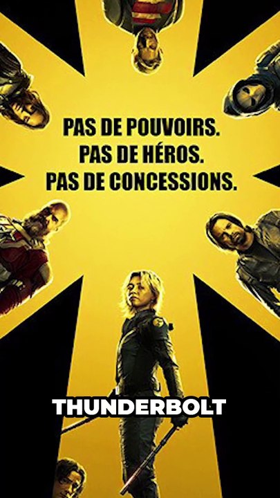 Marvel Respecte Sam Wilson et Bucky Barnes_ Analyse MCU!