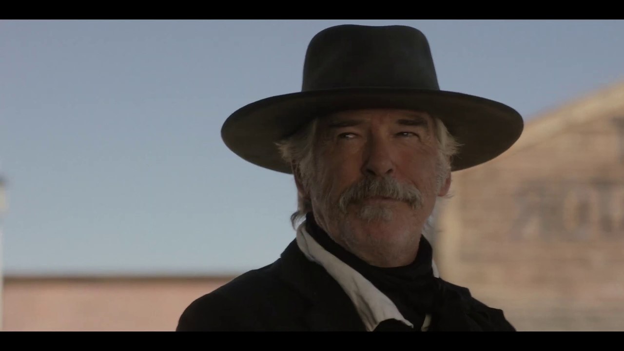 The Unholy Trinity - Official Trailer