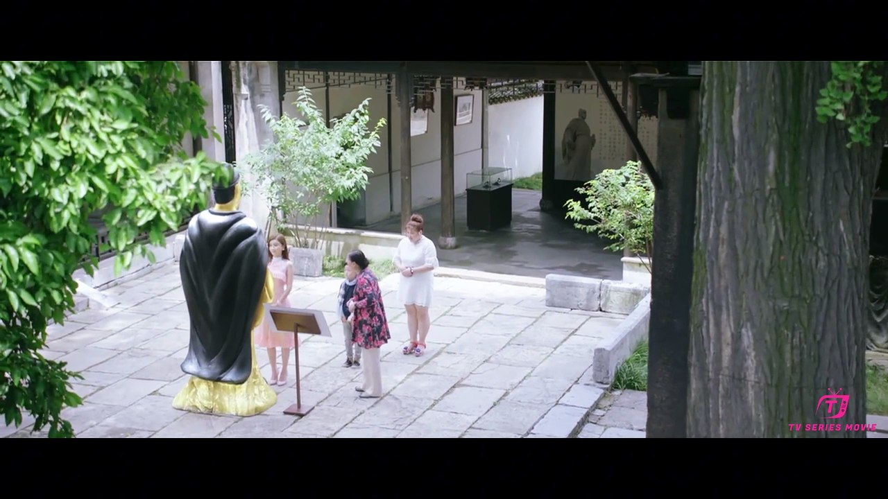 Princess Alien 2019 Episode 1 (Subtitles in English,Vietnamese,Hindi)