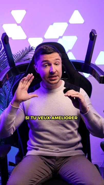 Qui savait qu'il existant ce système pour avoir un son 360° ? #astuce #astuces #pc #windows11 #tips Collaboration commerciale.